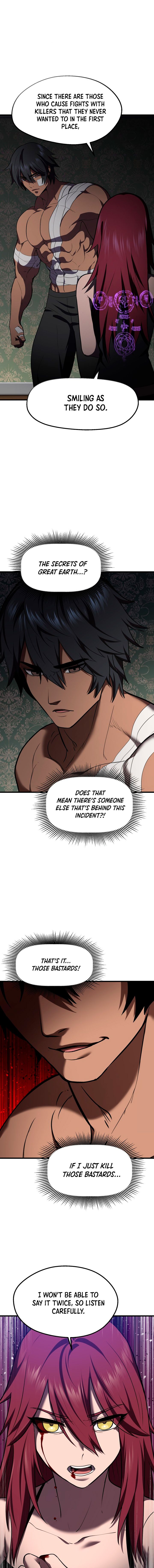 Survival Story of a Sword King in a Fantasy World Chapter 71 75 ch 71 2