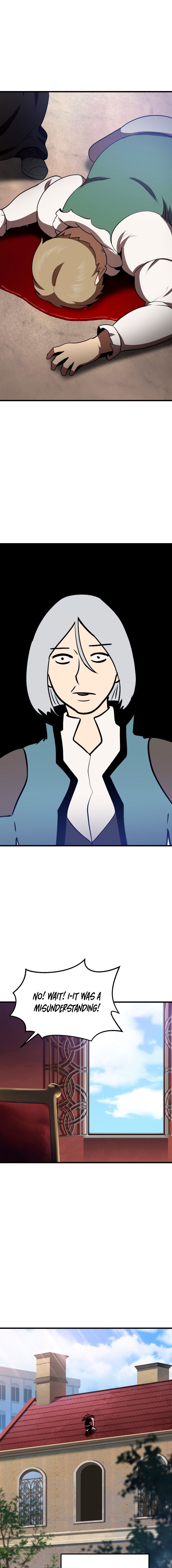 Survival Story of a Sword King in a Fantasy World Chapter 71 93 ch 71 20