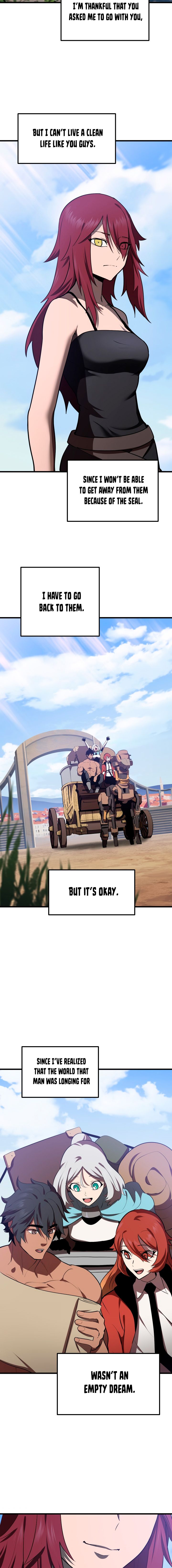 Survival Story of a Sword King in a Fantasy World Chapter 71 94 ch 71 21