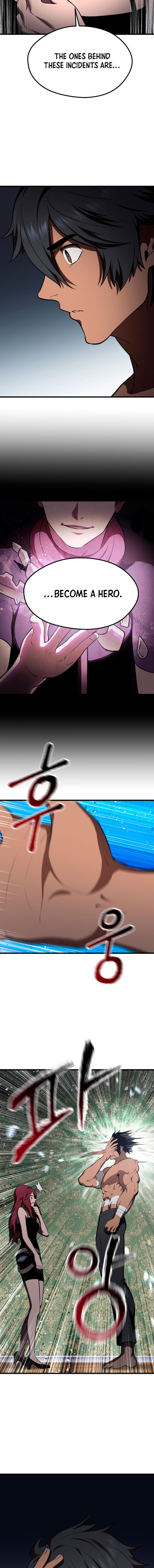 Survival Story of a Sword King in a Fantasy World Chapter 71 76 ch 71 3