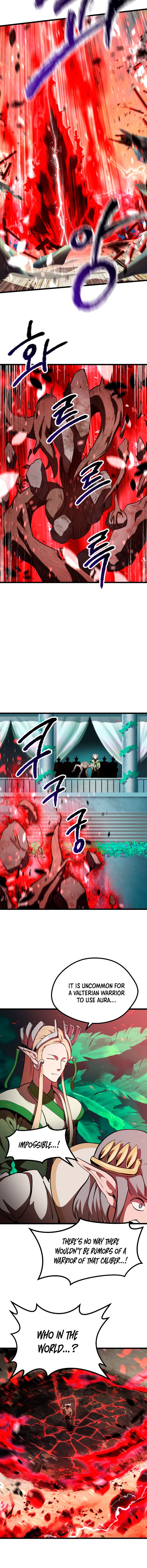 Survival Story of a Sword King in a Fantasy World Chapter 74 76 ch 74 12