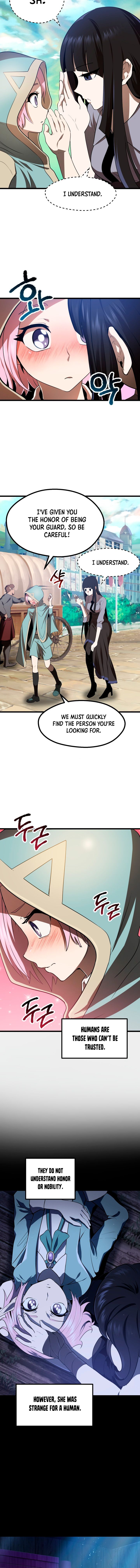 Survival Story of a Sword King in a Fantasy World Chapter 74 67 ch 74 3