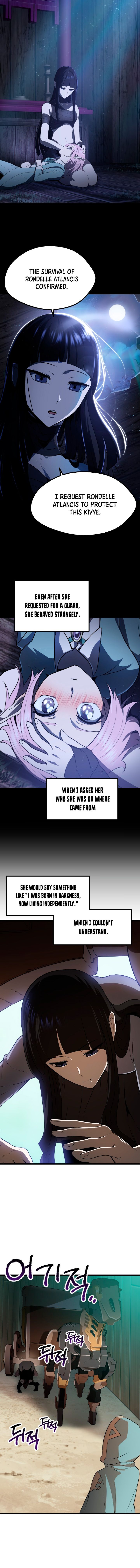 Survival Story of a Sword King in a Fantasy World Chapter 74 68 ch 74 4