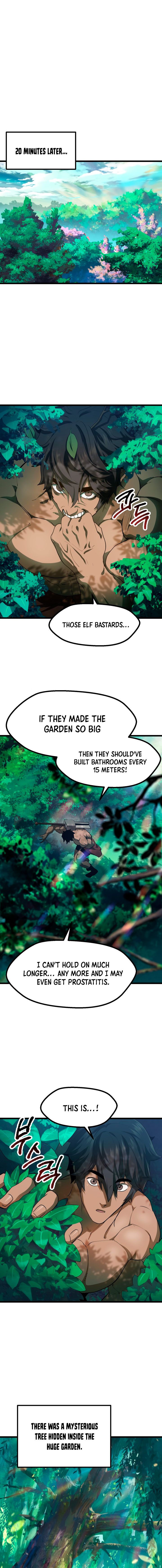 Survival Story of a Sword King in a Fantasy World Chapter 75 79 ch 75 12