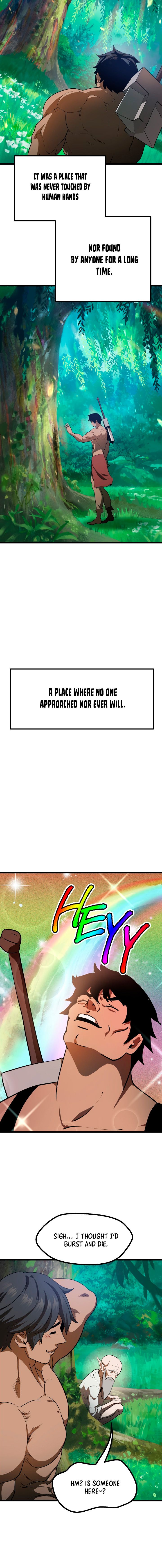 Survival Story of a Sword King in a Fantasy World Chapter 75 80 ch 75 13