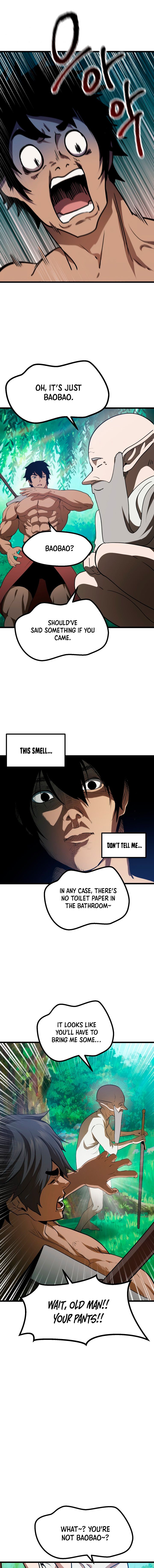 Survival Story of a Sword King in a Fantasy World Chapter 75 81 ch 75 14