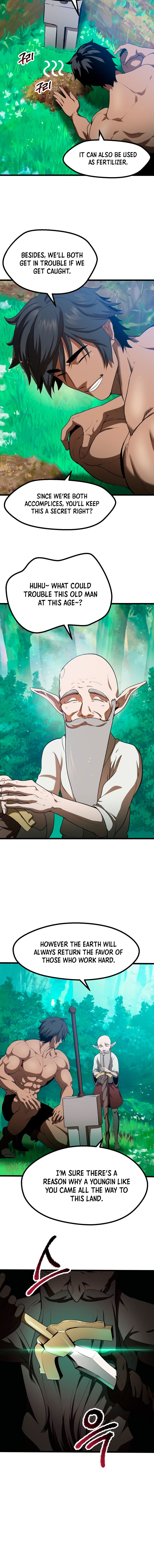 Survival Story of a Sword King in a Fantasy World Chapter 75 83 ch 75 16