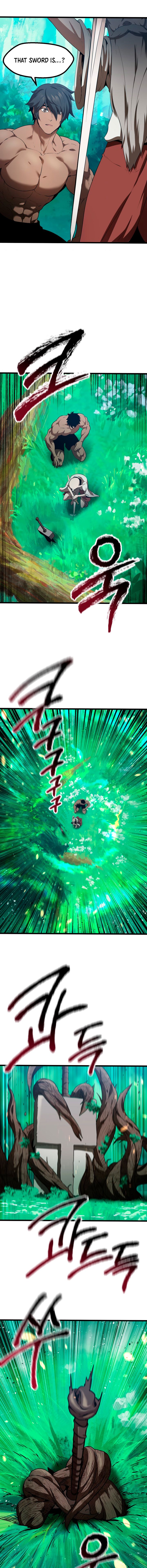 Survival Story of a Sword King in a Fantasy World Chapter 75 84 ch 75 17