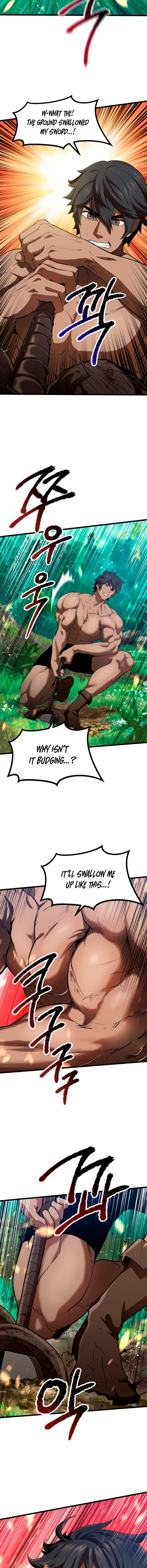 Survival Story of a Sword King in a Fantasy World Chapter 75 85 ch 75 18