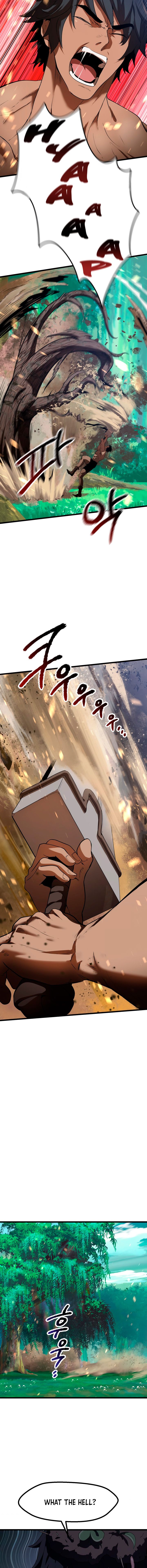 Survival Story of a Sword King in a Fantasy World Chapter 75 86 ch 75 19