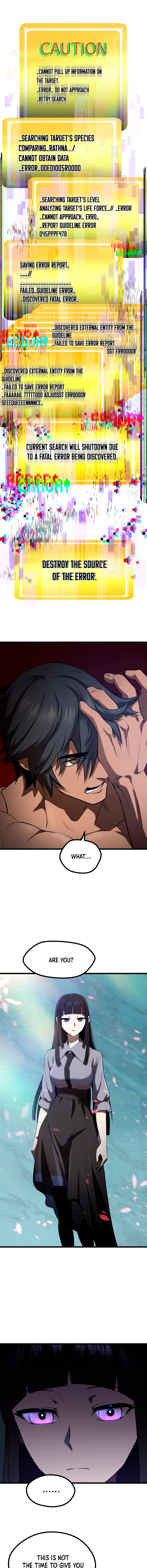 Survival Story of a Sword King in a Fantasy World Chapter 75 69 ch 75 2