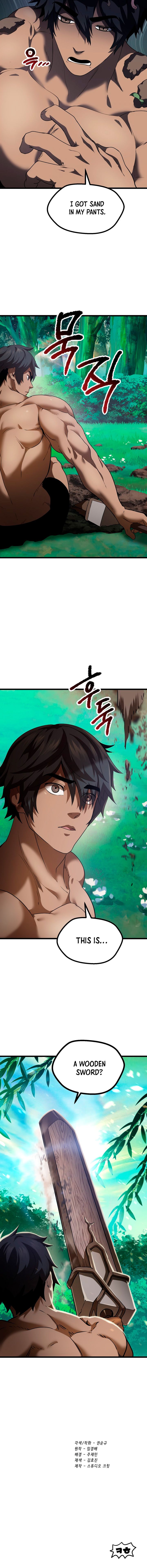 Survival Story of a Sword King in a Fantasy World Chapter 75 87 ch 75 20