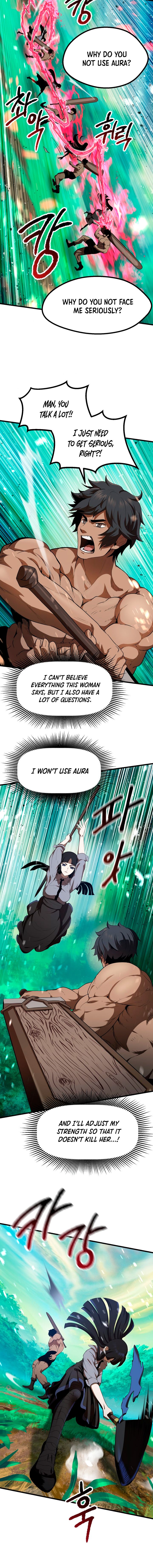 Survival Story of a Sword King in a Fantasy World Chapter 76 88 ch 76 15