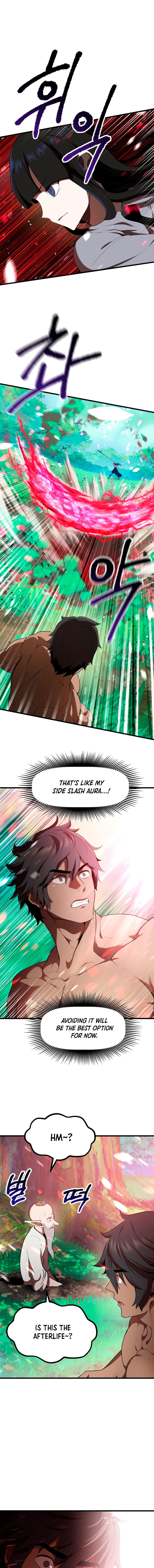 Survival Story of a Sword King in a Fantasy World Chapter 76 90 ch 76 17