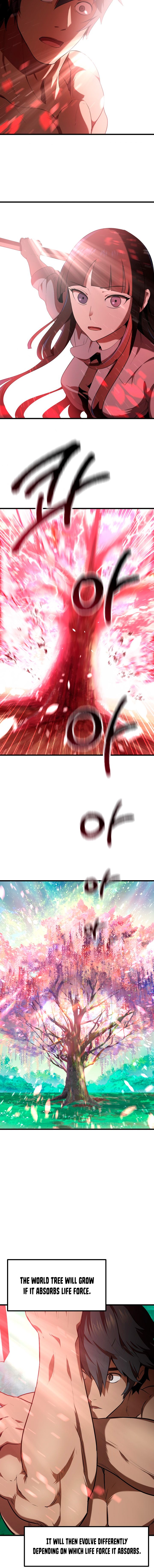 Survival Story of a Sword King in a Fantasy World Chapter 76 91 ch 76 18