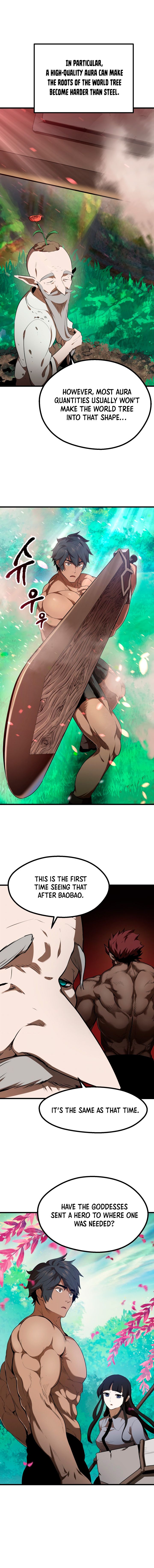 Survival Story of a Sword King in a Fantasy World Chapter 76 92 ch 76 19