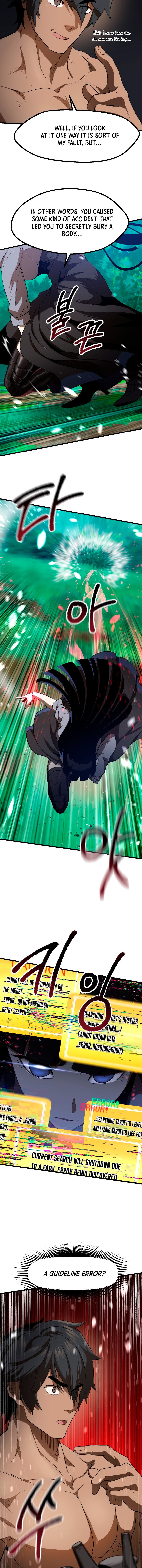 Survival Story of a Sword King in a Fantasy World Chapter 76 79 ch 76 6