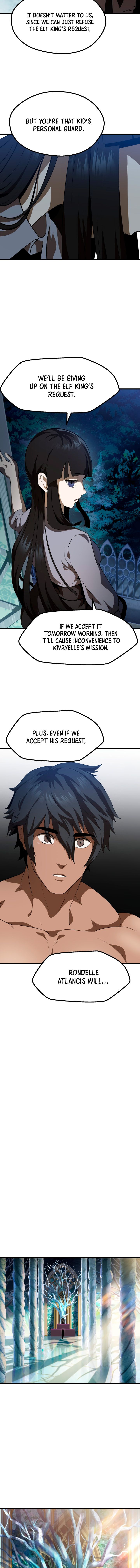 Survival Story of a Sword King in a Fantasy World Chapter 77 79 ch 77 15