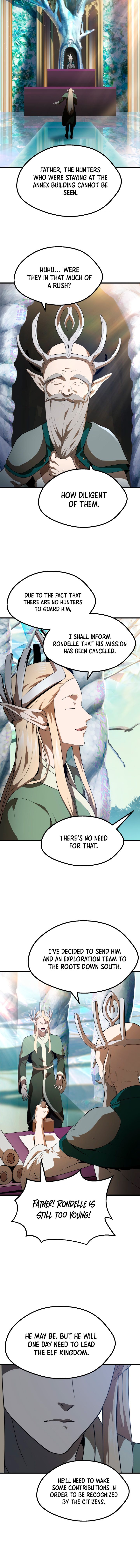 Survival Story of a Sword King in a Fantasy World Chapter 77 80 ch 77 16