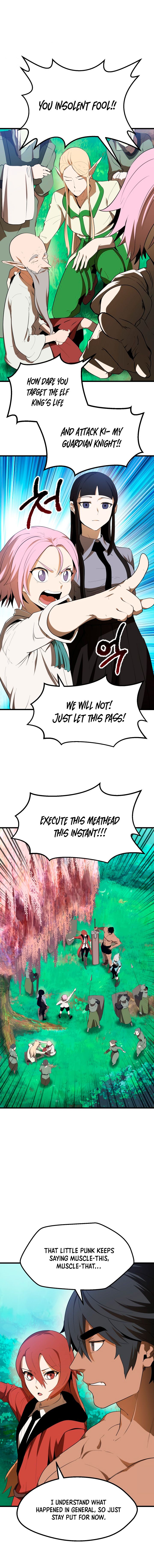 Survival Story of a Sword King in a Fantasy World Chapter 77 66 ch 77 2