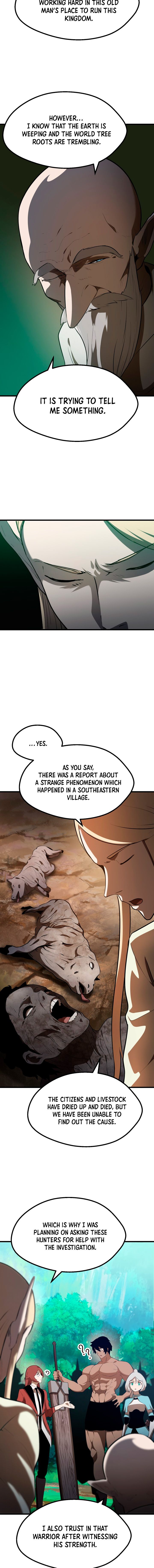 Survival Story of a Sword King in a Fantasy World Chapter 77 68 ch 77 4