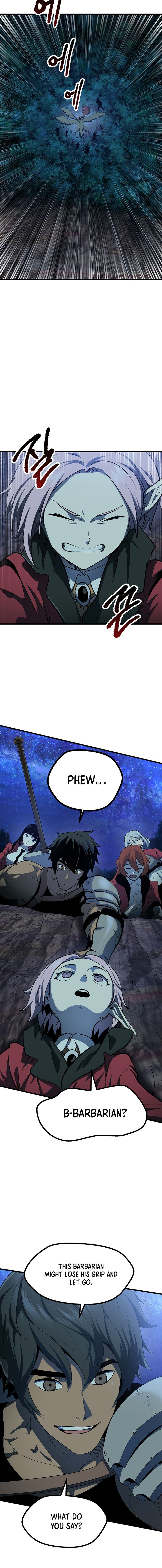 Survival Story of a Sword King in a Fantasy World Chapter 79 74 ch 79 10