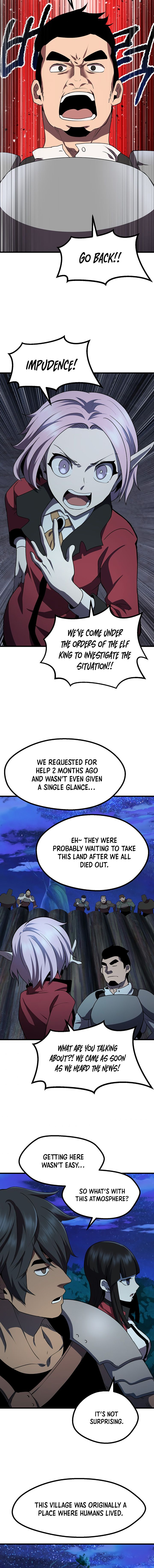 Survival Story of a Sword King in a Fantasy World Chapter 79 76 ch 79 12