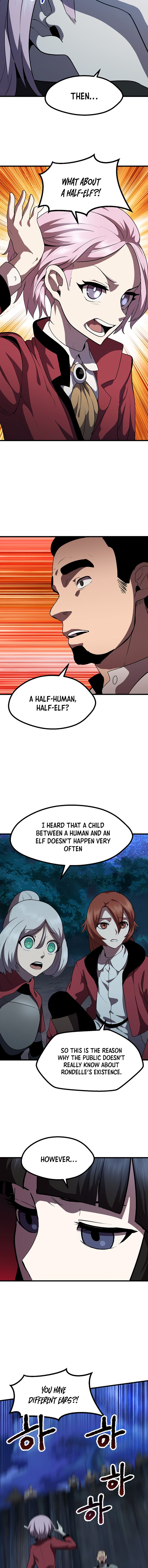 Survival Story of a Sword King in a Fantasy World Chapter 79 79 ch 79 15