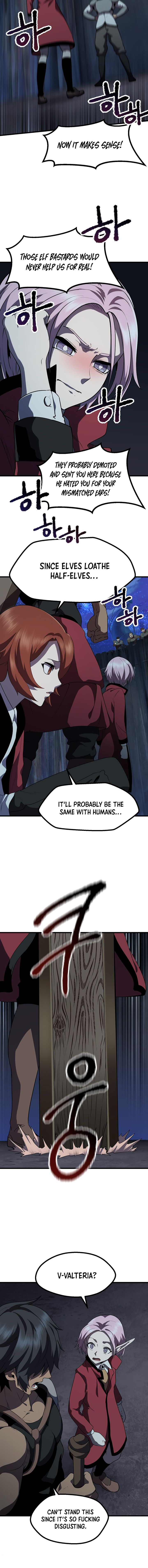 Survival Story of a Sword King in a Fantasy World Chapter 79 80 ch 79 16