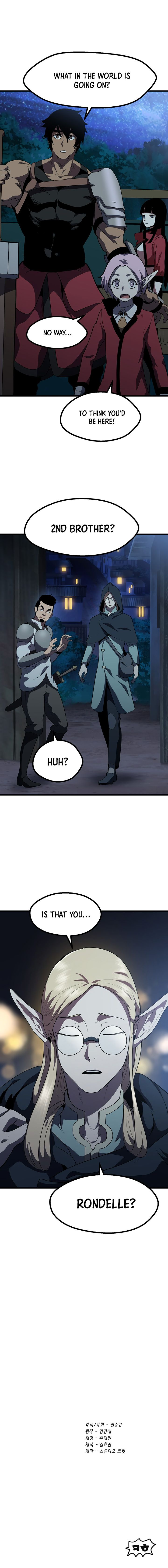 Survival Story of a Sword King in a Fantasy World Chapter 79 83 ch 79 19