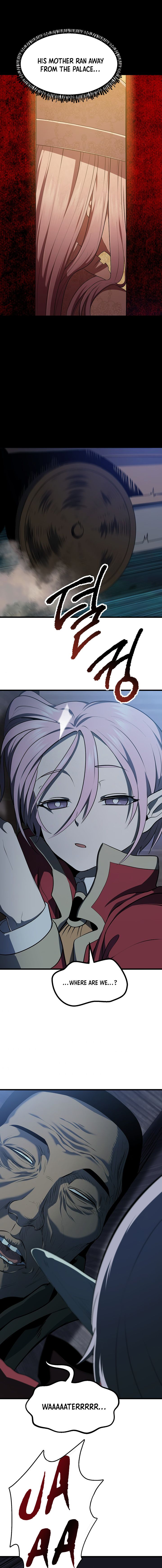 Survival Story of a Sword King in a Fantasy World Chapter 79 67 ch 79 3