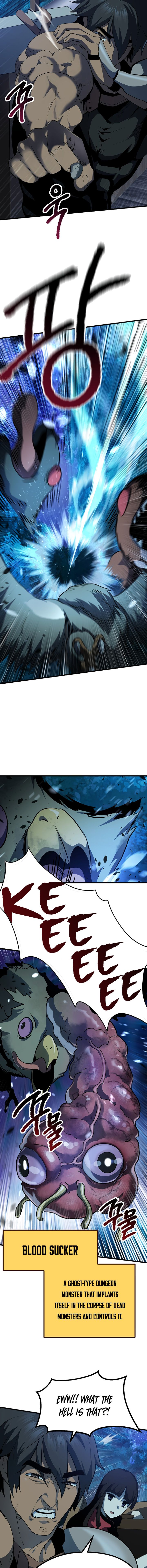 Survival Story of a Sword King in a Fantasy World Chapter 79 70 ch 79 6