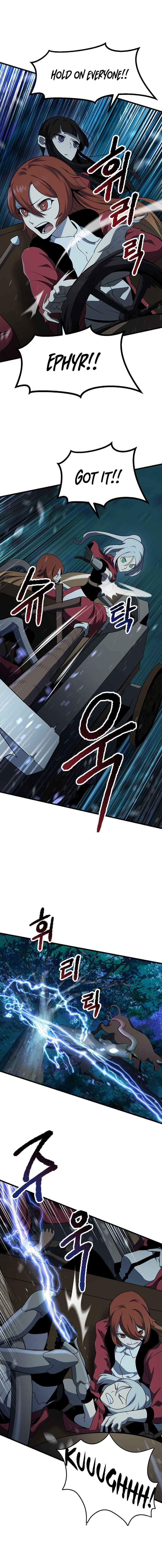 Survival Story of a Sword King in a Fantasy World Chapter 79 72 ch 79 8