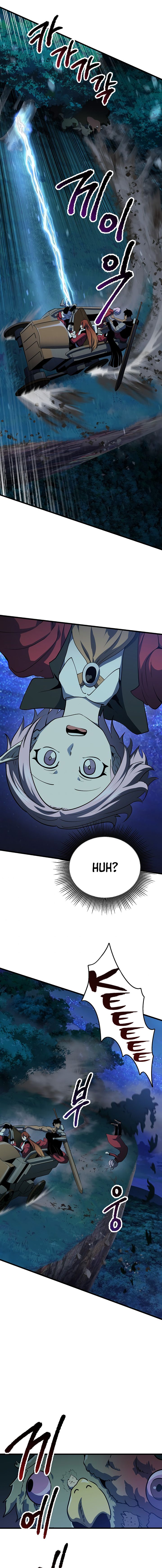 Survival Story of a Sword King in a Fantasy World Chapter 79 73 ch 79 9