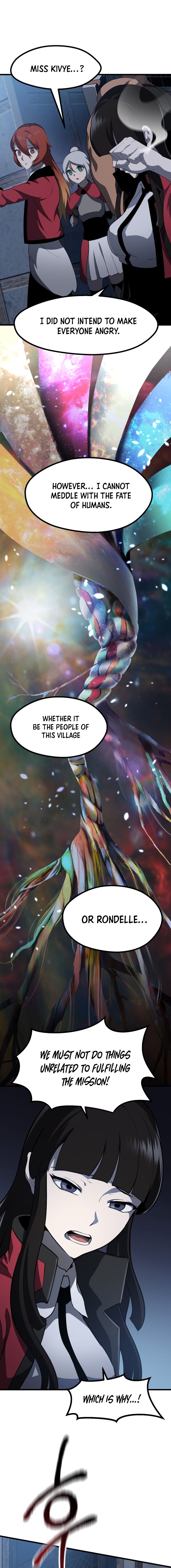 Survival Story of a Sword King in a Fantasy World Chapter 81 77 ch 81 13