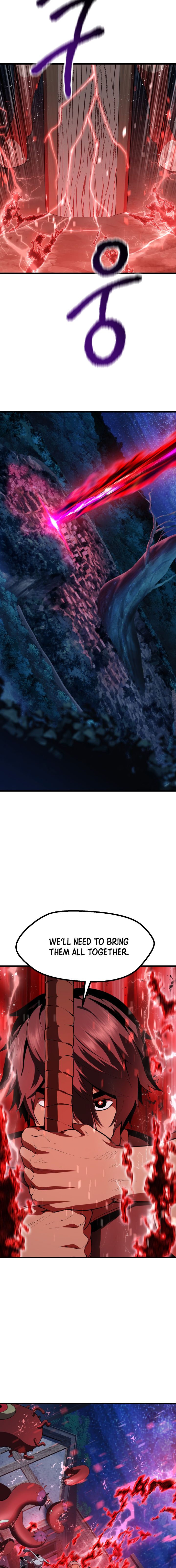 Survival Story of a Sword King in a Fantasy World Chapter 81 81 ch 81 17