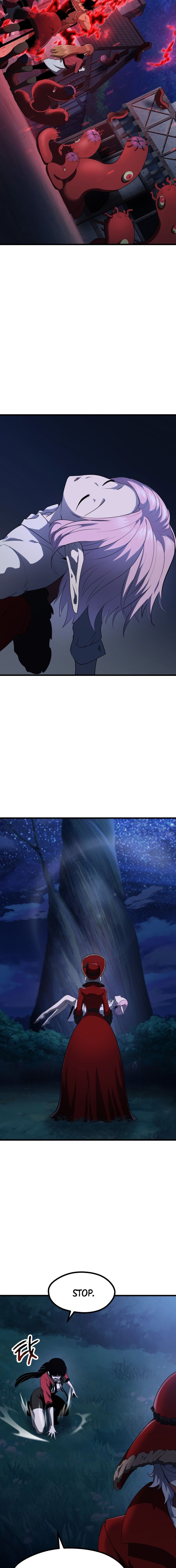 Survival Story of a Sword King in a Fantasy World Chapter 81 82 ch 81 18