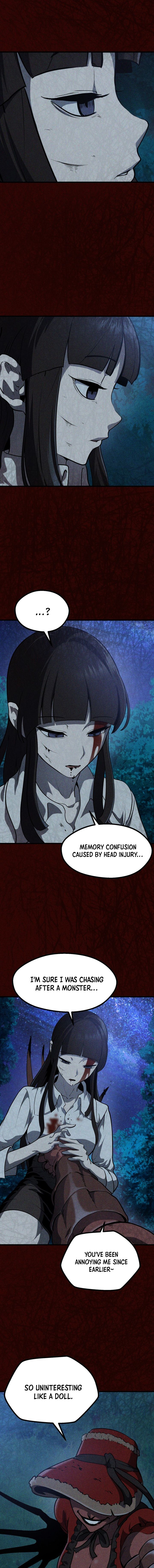 Survival Story of a Sword King in a Fantasy World Chapter 81 66 ch 81 2