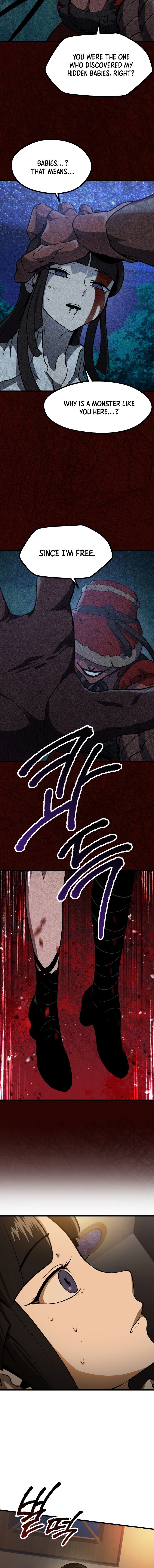 Survival Story of a Sword King in a Fantasy World Chapter 81 67 ch 81 3