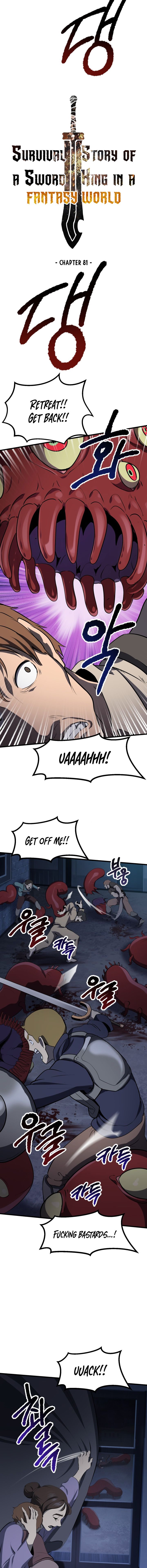 Survival Story of a Sword King in a Fantasy World Chapter 81 70 ch 81 6