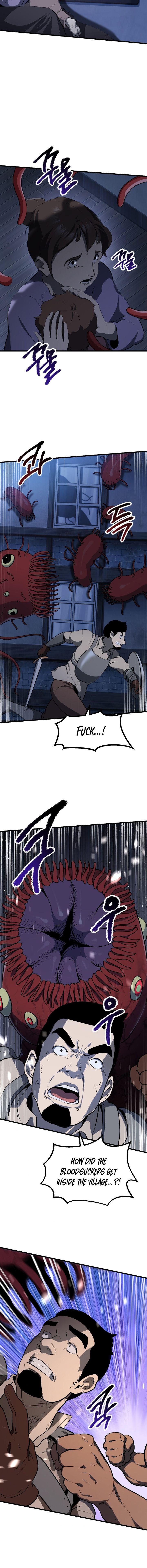 Survival Story of a Sword King in a Fantasy World Chapter 81 71 ch 81 7