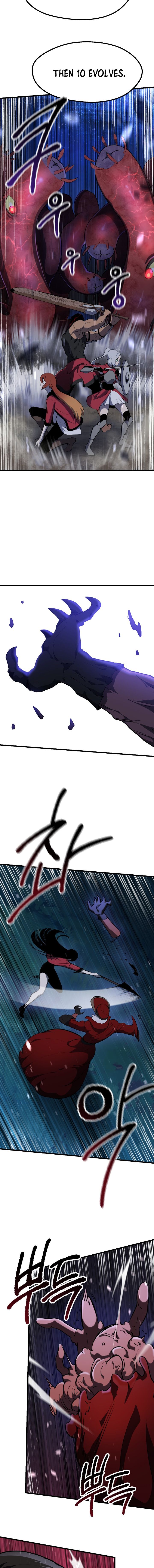 Survival Story of a Sword King in a Fantasy World Chapter 82 83 ch 82 10