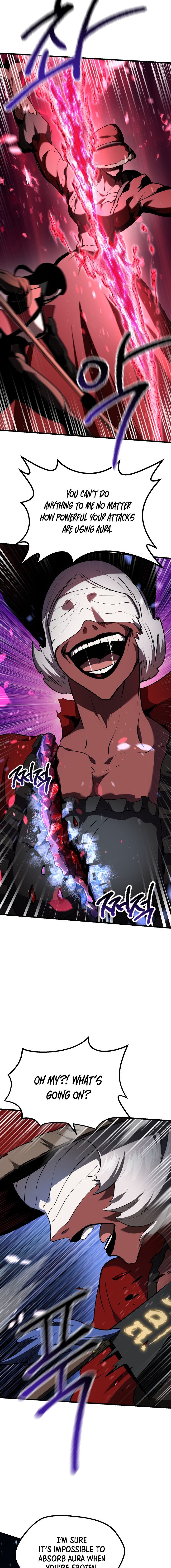 Survival Story of a Sword King in a Fantasy World Chapter 82 87 ch 82 14