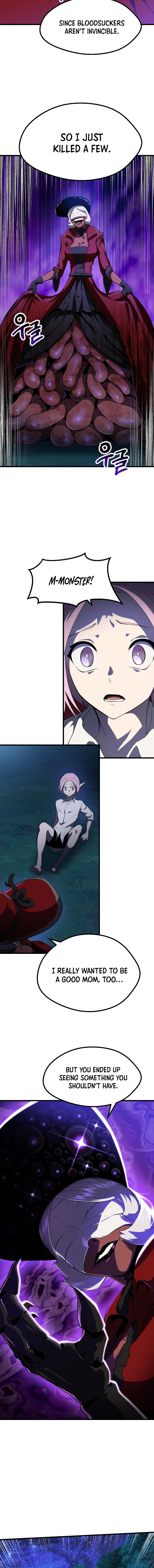 Survival Story of a Sword King in a Fantasy World Chapter 82 92 ch 82 19