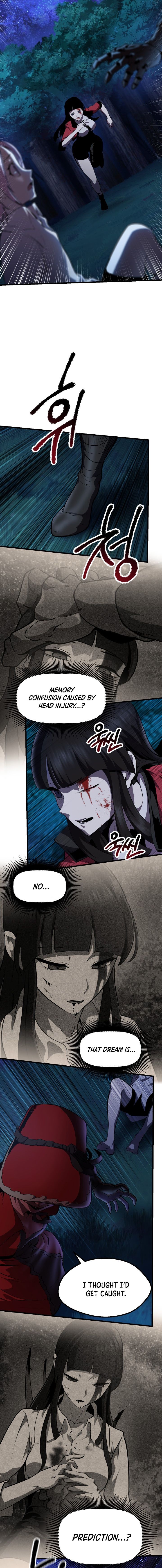 Survival Story of a Sword King in a Fantasy World Chapter 82 93 ch 82 20