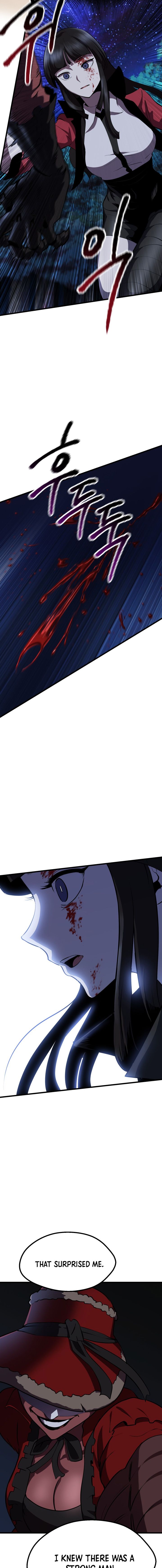 Survival Story of a Sword King in a Fantasy World Chapter 82 94 ch 82 21