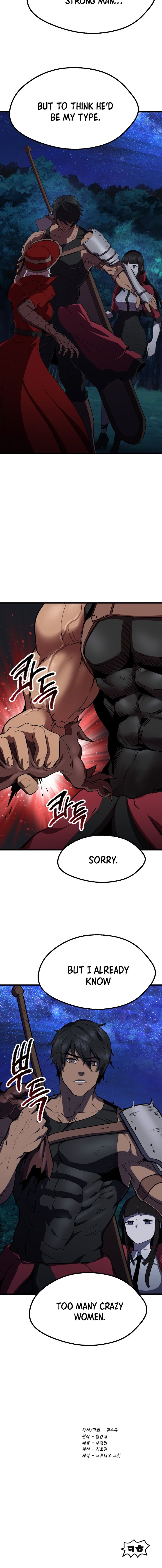 Survival Story of a Sword King in a Fantasy World Chapter 82 95 ch 82 22