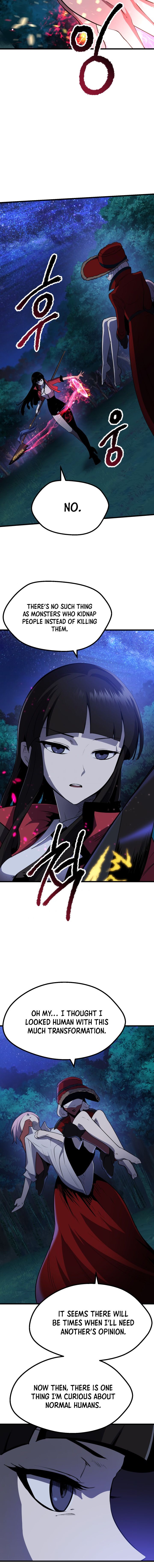 Survival Story of a Sword King in a Fantasy World Chapter 82 76 ch 82 3