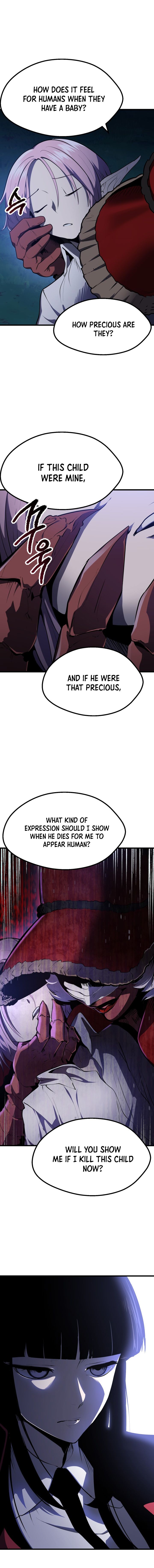 Survival Story of a Sword King in a Fantasy World Chapter 82 77 ch 82 4