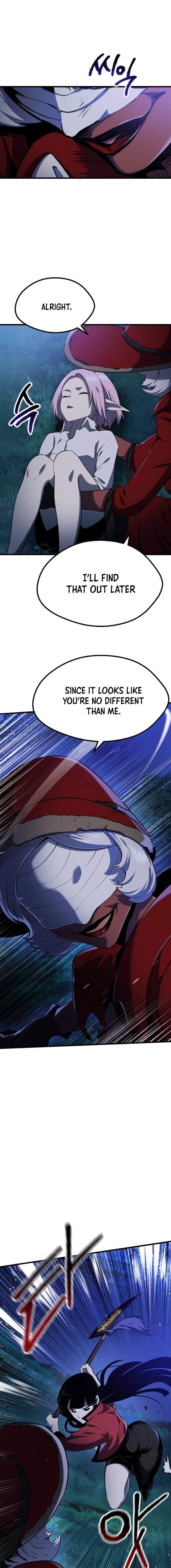 Survival Story of a Sword King in a Fantasy World Chapter 82 78 ch 82 5